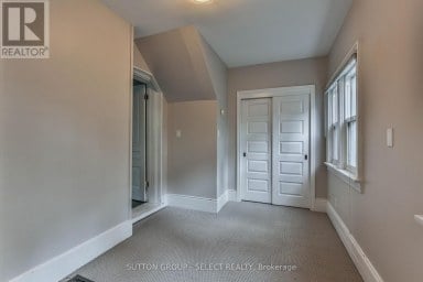 123 MILL STREET London East (East F) Ontario photo 15