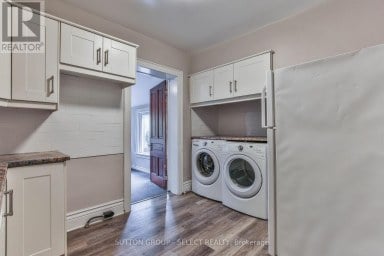 123 MILL STREET London East (East F) Ontario photo 17