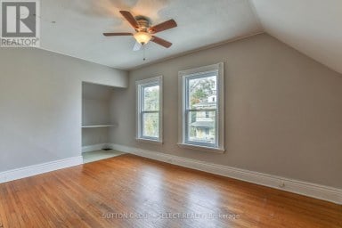 123 MILL STREET London East (East F) Ontario photo 19