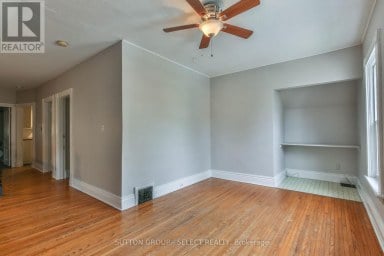 123 MILL STREET London East (East F) Ontario photo 20