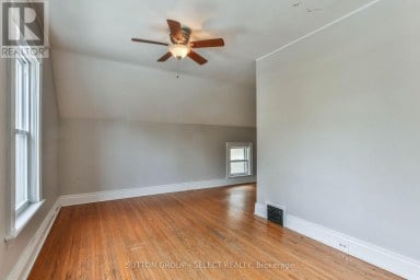 123 MILL STREET London East (East F) Ontario photo 21