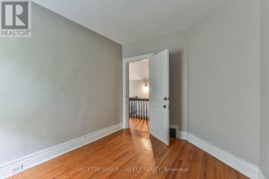 123 MILL STREET London East (East F) Ontario photo 23