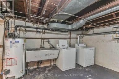 123 MILL STREET London East (East F) Ontario photo 29