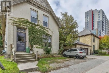 123 MILL STREET London East (East F) Ontario photo 3