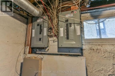 123 MILL STREET London East (East F) Ontario photo 30