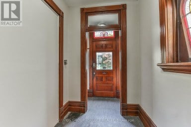 123 MILL STREET London East (East F) Ontario photo 4