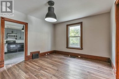 123 MILL STREET London East (East F) Ontario photo 6
