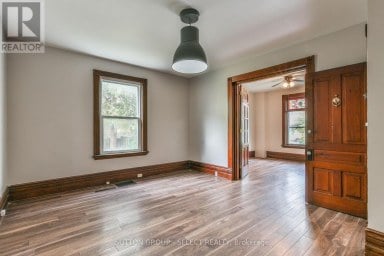 123 MILL STREET London East (East F) Ontario photo 8