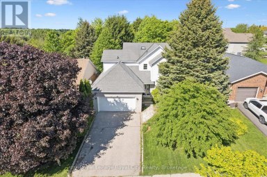 539 HARVEY STREET Centre Wellington (Fergus) Ontario photo 1