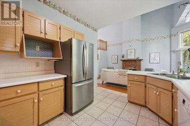 539 HARVEY STREET Centre Wellington (Fergus) Ontario photo 13