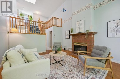 539 HARVEY STREET Centre Wellington (Fergus) Ontario photo 17
