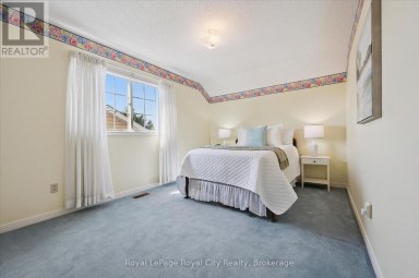 539 HARVEY STREET Centre Wellington (Fergus) Ontario photo 26