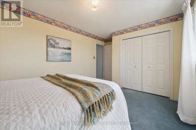 539 HARVEY STREET Centre Wellington (Fergus) Ontario photo 27