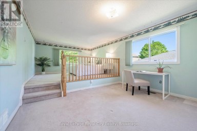 539 HARVEY STREET Centre Wellington (Fergus) Ontario photo 31