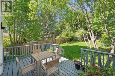 539 HARVEY STREET Centre Wellington (Fergus) Ontario photo 35