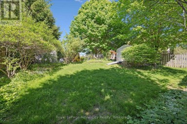 539 HARVEY STREET Centre Wellington (Fergus) Ontario photo 36