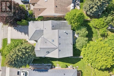 539 HARVEY STREET Centre Wellington (Fergus) Ontario photo 38