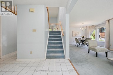 539 HARVEY STREET Centre Wellington (Fergus) Ontario photo 4