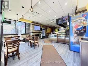 720 SPADINA AVENUE Toronto (University) Ontario photo 10