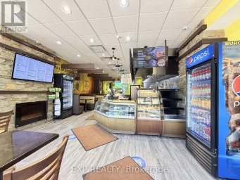 720 SPADINA AVENUE Toronto (University) Ontario photo 11