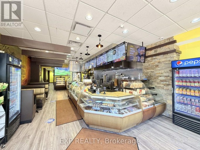 720 SPADINA AVENUE, Toronto (University), Ontario, M5S2T9
