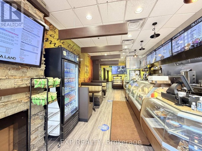 720 SPADINA AVENUE, Toronto (University), Ontario, M5S2T9