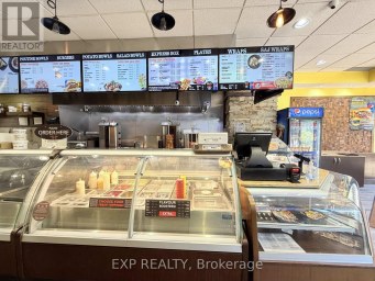 720 SPADINA AVENUE Toronto (University) Ontario photo 14