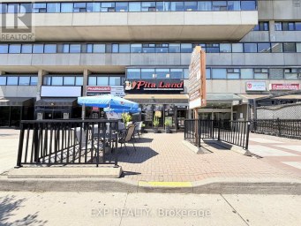 720 SPADINA AVENUE Toronto (University) Ontario photo 2