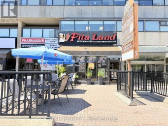 720 SPADINA AVENUE Toronto (University) Ontario photo 3