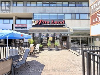 720 SPADINA AVENUE Toronto (University) Ontario photo 6