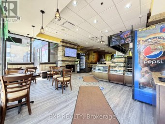 720 SPADINA AVENUE Toronto (University) Ontario photo 8