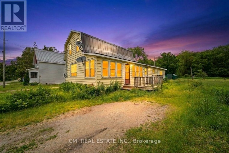 117 FOX STREET, Penetanguishene, Ontario, L9M1E2