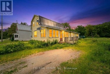 117 FOX STREET Penetanguishene Ontario photo 1