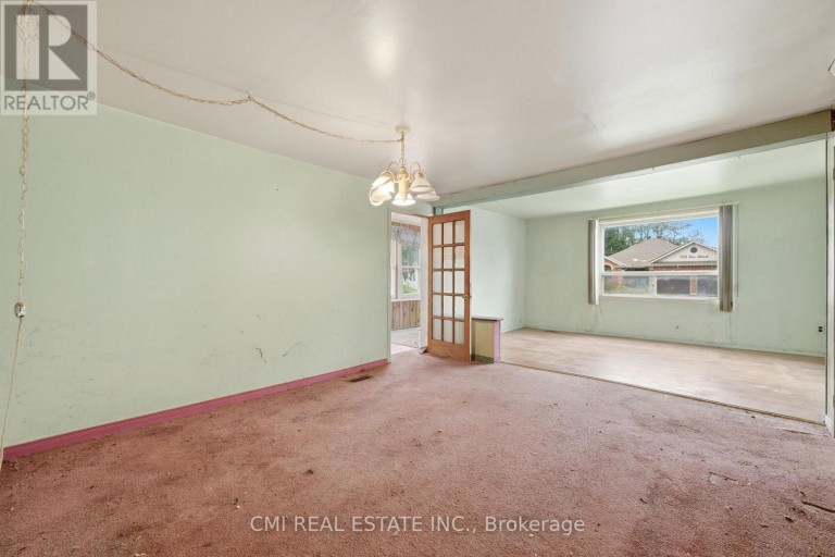 117 FOX STREET, Penetanguishene, Ontario, L9M1E2