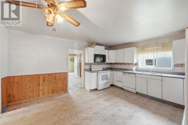 117 FOX STREET Penetanguishene Ontario photo 14