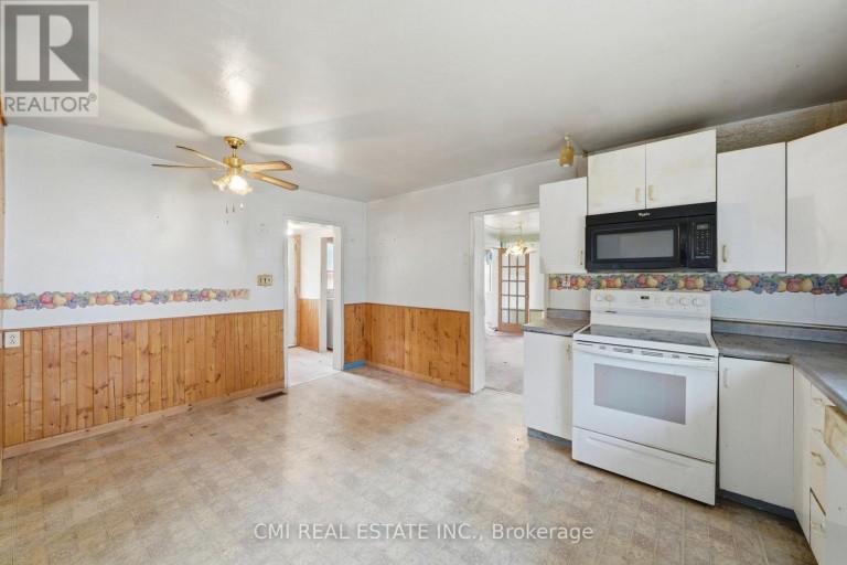 117 FOX STREET, Penetanguishene, Ontario, L9M1E2