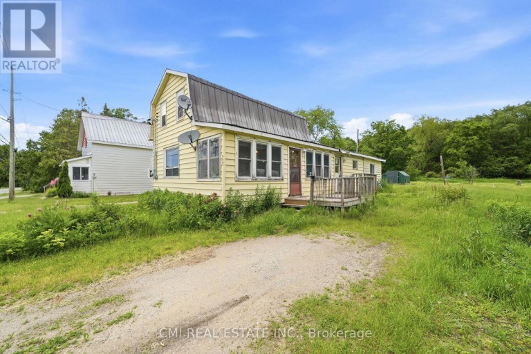 117 FOX STREET, Penetanguishene, Ontario, L9M1E2