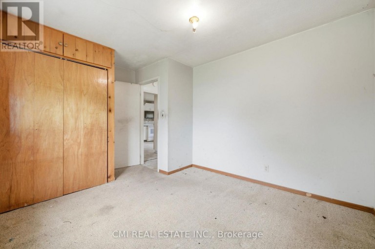117 FOX STREET, Penetanguishene, Ontario, L9M1E2