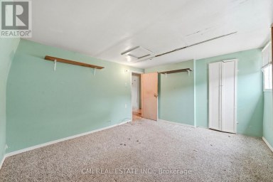 117 FOX STREET Penetanguishene Ontario photo 23
