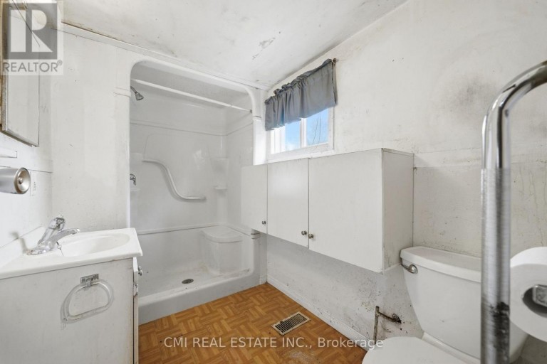 117 FOX STREET, Penetanguishene, Ontario, L9M1E2