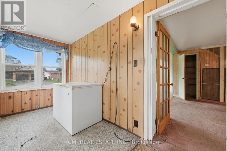 117 FOX STREET, Penetanguishene, Ontario, L9M1E2