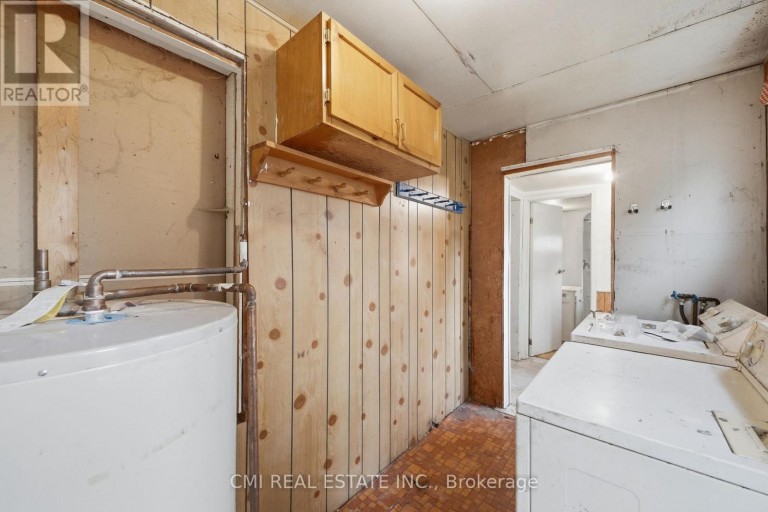 117 FOX STREET, Penetanguishene, Ontario, L9M1E2