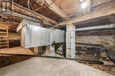 117 FOX STREET Penetanguishene Ontario photo 36