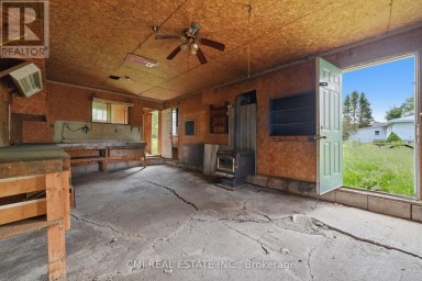 117 FOX STREET Penetanguishene Ontario photo 38