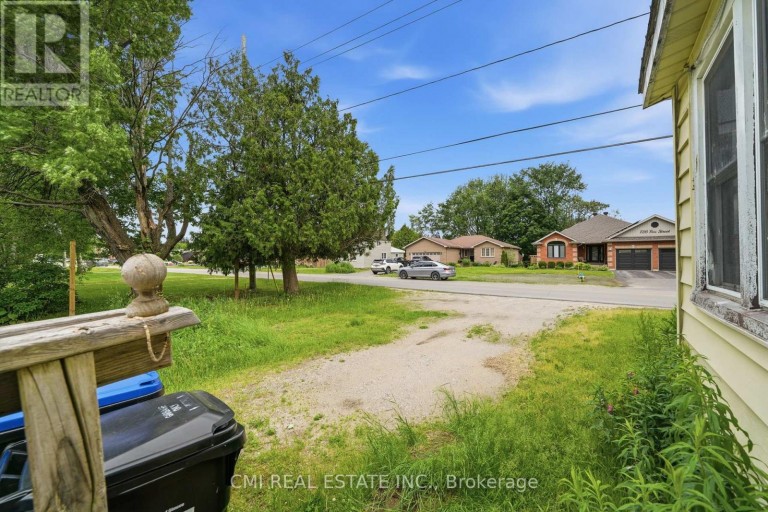 117 FOX STREET, Penetanguishene, Ontario, L9M1E2