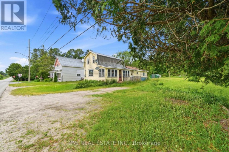 117 FOX STREET, Penetanguishene, Ontario, L9M1E2