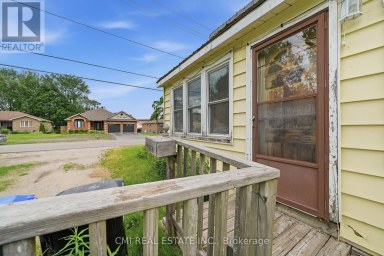 117 FOX STREET Penetanguishene Ontario photo 40