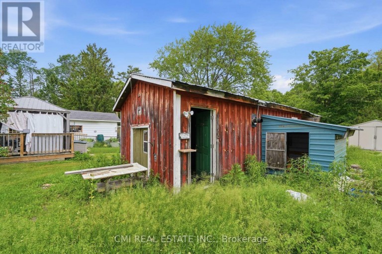 117 FOX STREET, Penetanguishene, Ontario, L9M1E2