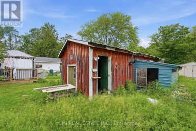117 FOX STREET Penetanguishene Ontario photo 41