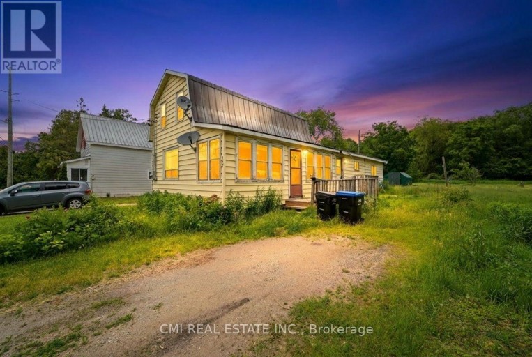 117 FOX STREET, Penetanguishene, Ontario, L9M1E2